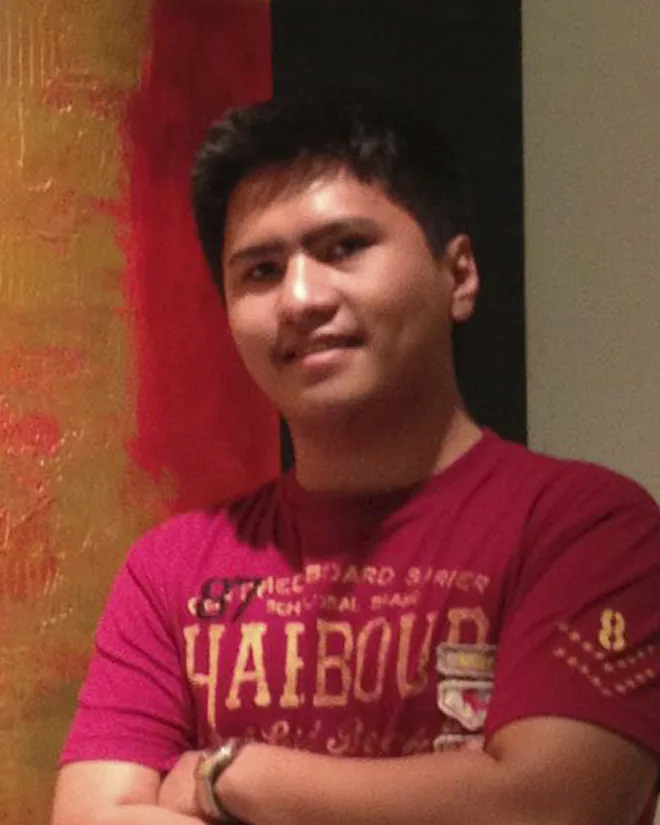 Christian Andes